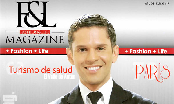 F&L Magazine