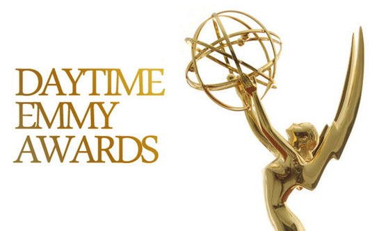 Rodner Figueroa Ganador De un Daytime Emmy Histórico